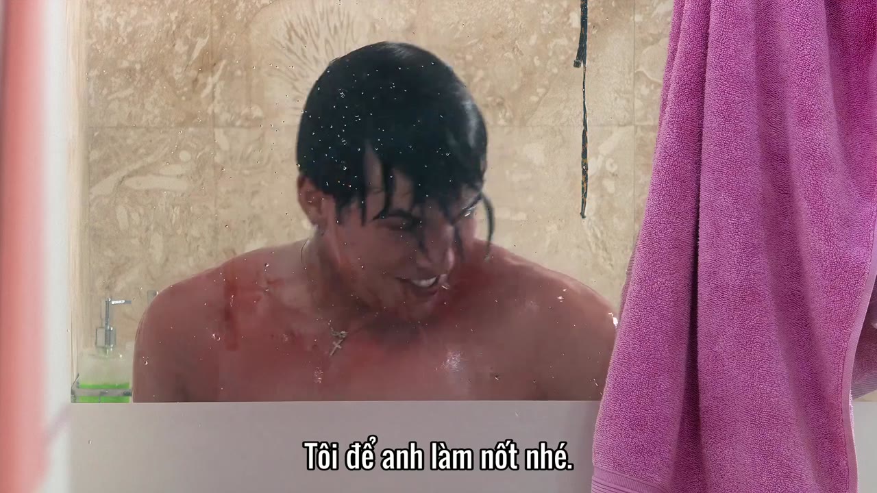 Sự Cám Dỗ Nóng Bỏng: Ý tập 2 cảnh 3