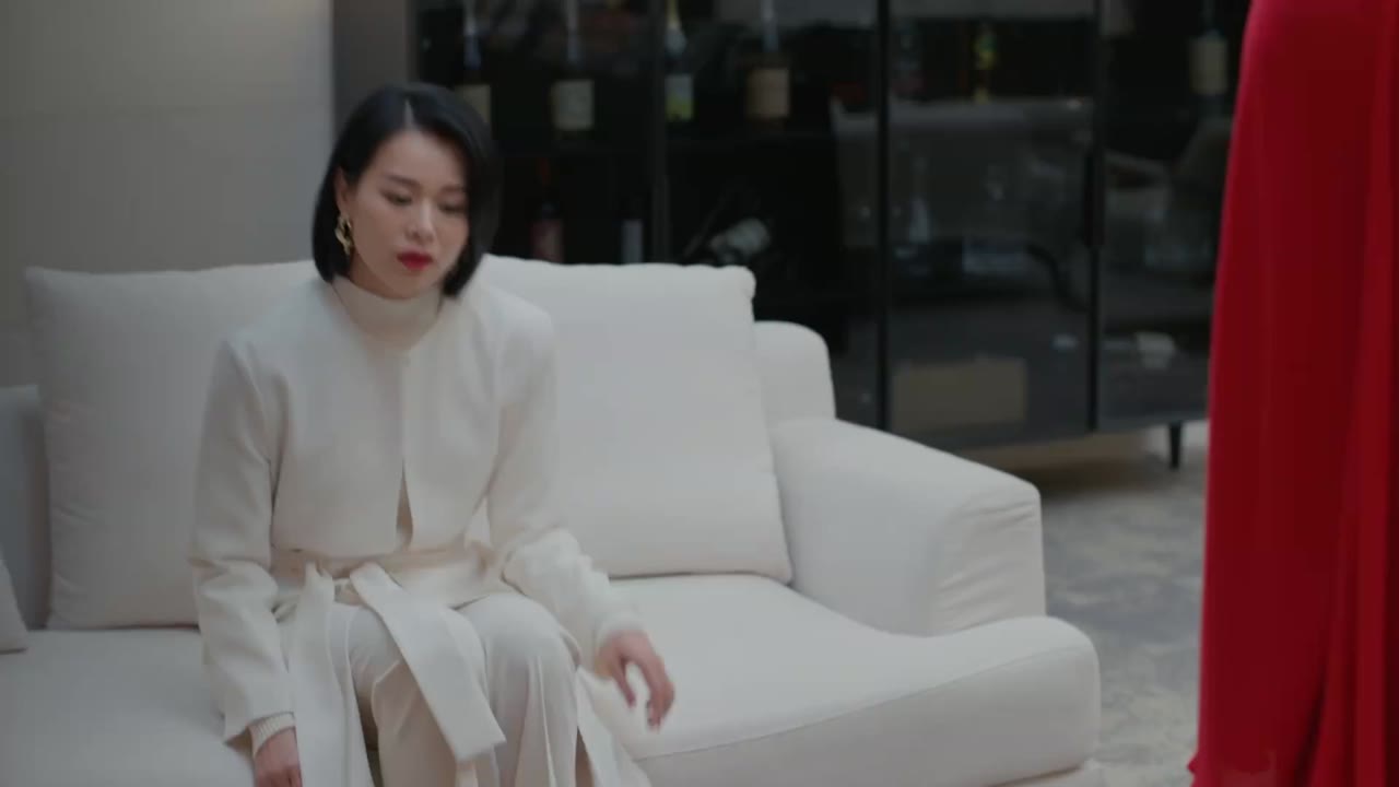 Cuộc sống tươi đẹp tập 1 cảnh 3