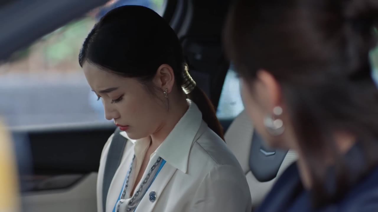 Cuộc sống tươi đẹp tập 5