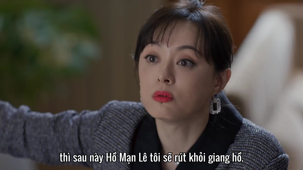 Cuộc sống tươi đẹp tập 6 cảnh 3