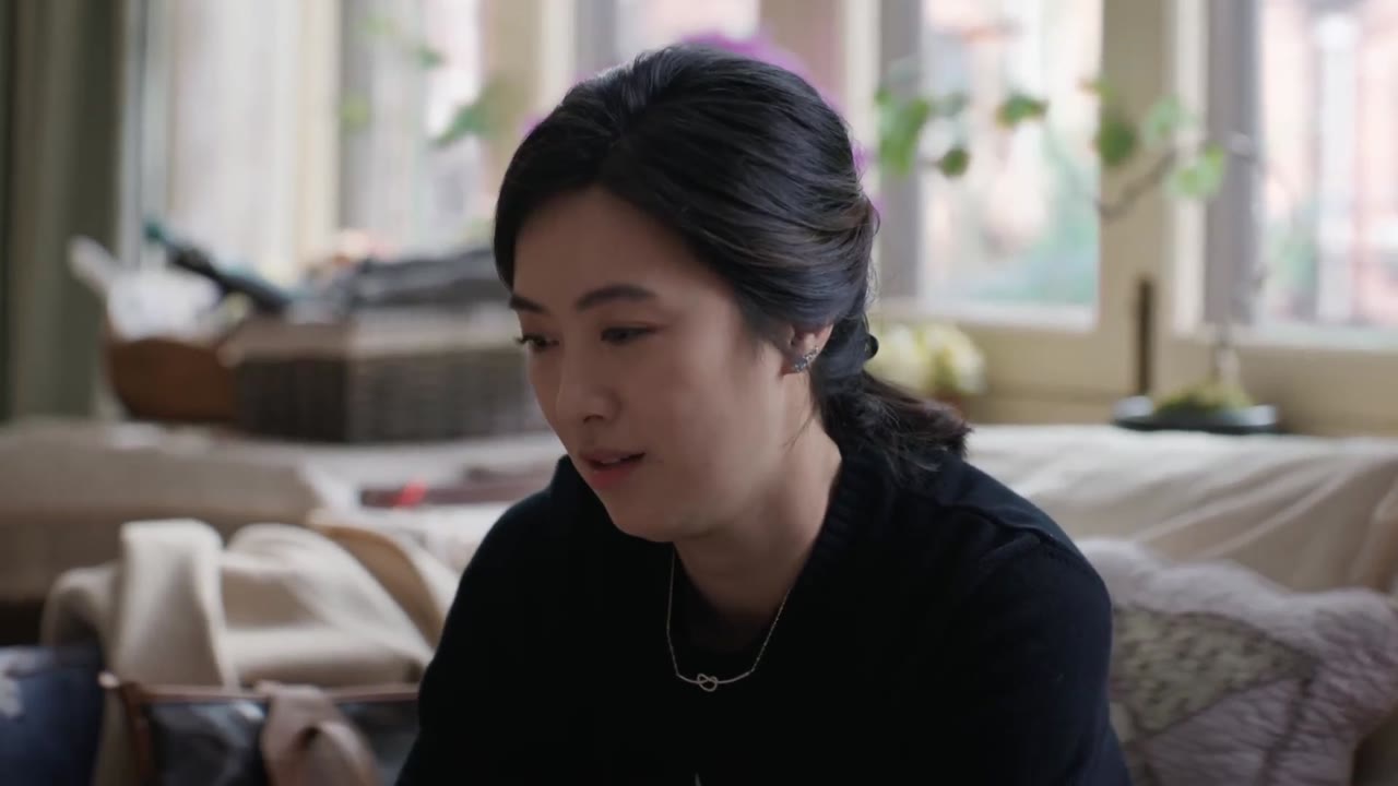 Cuộc sống tươi đẹp tập 8