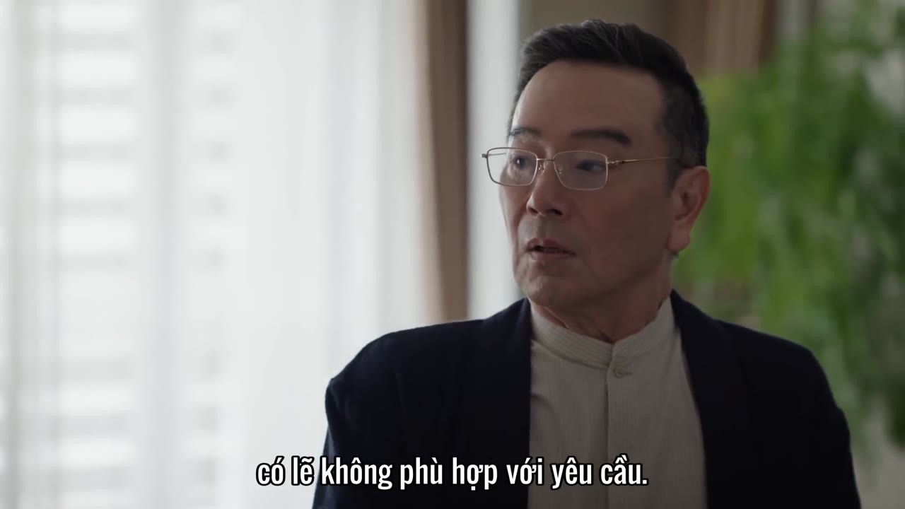 Cuộc sống tươi đẹp tập 12
