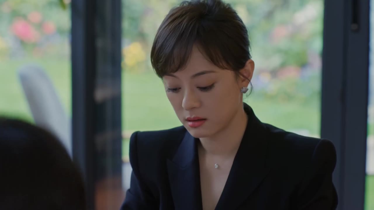 Cuộc sống tươi đẹp tập 13 cảnh 3
