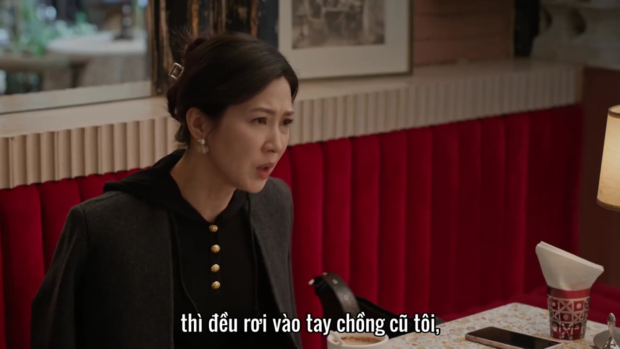 Cuộc sống tươi đẹp tập 19 cảnh 3