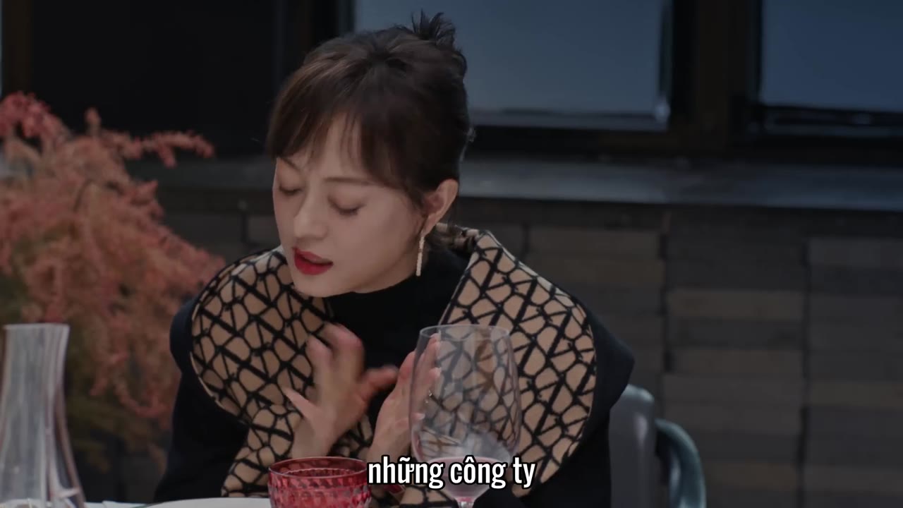 Cuộc sống tươi đẹp tập 20 cảnh 3