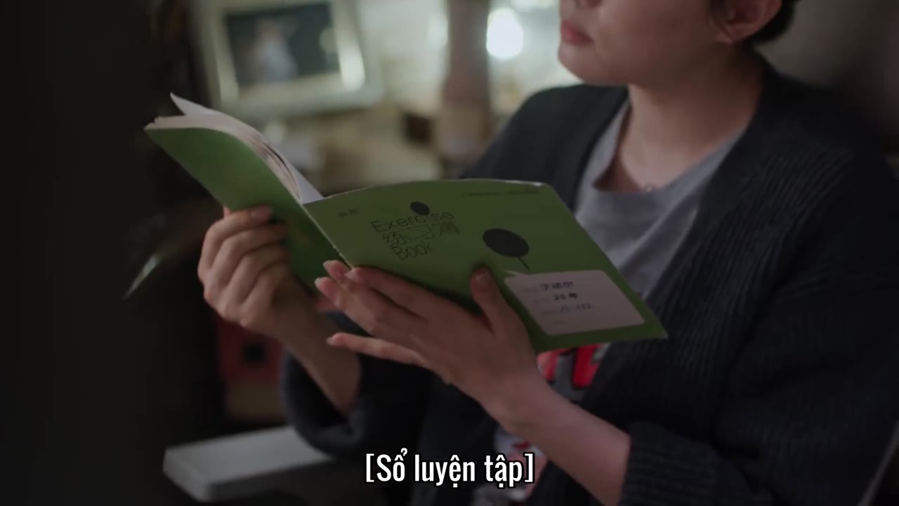 Cuộc sống tươi đẹp tập 21