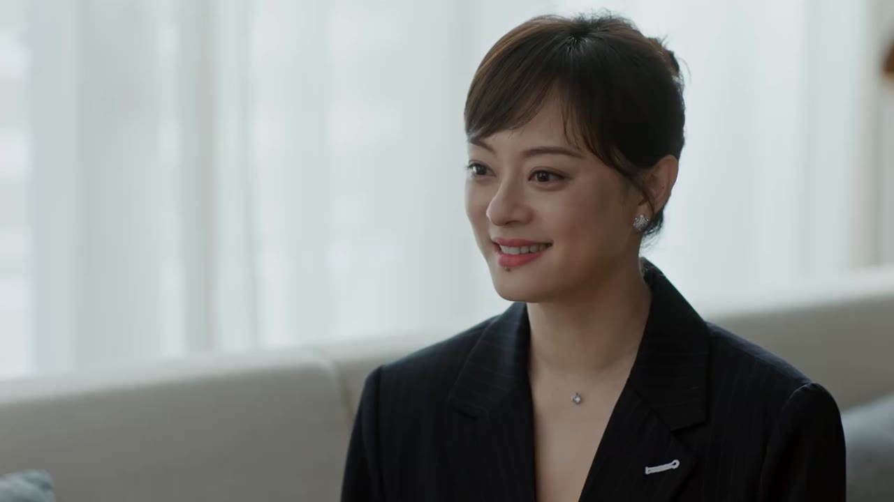 Cuộc sống tươi đẹp tập 23