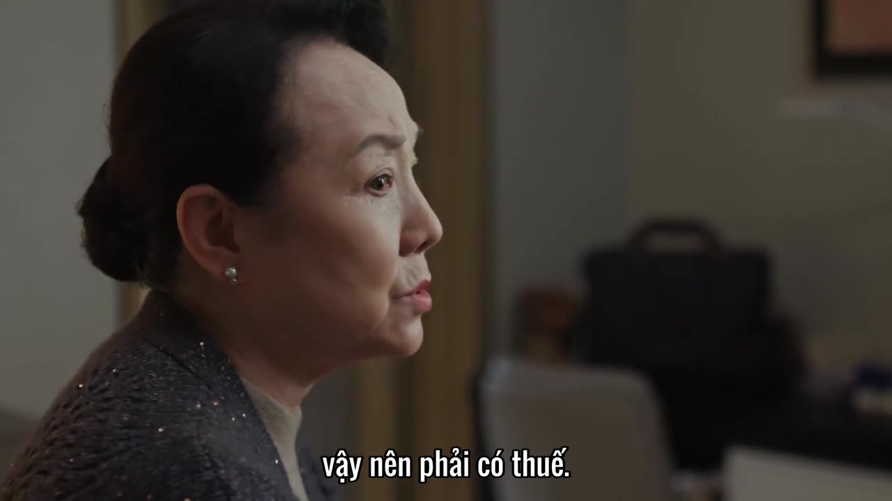 Cuộc sống tươi đẹp tập 25