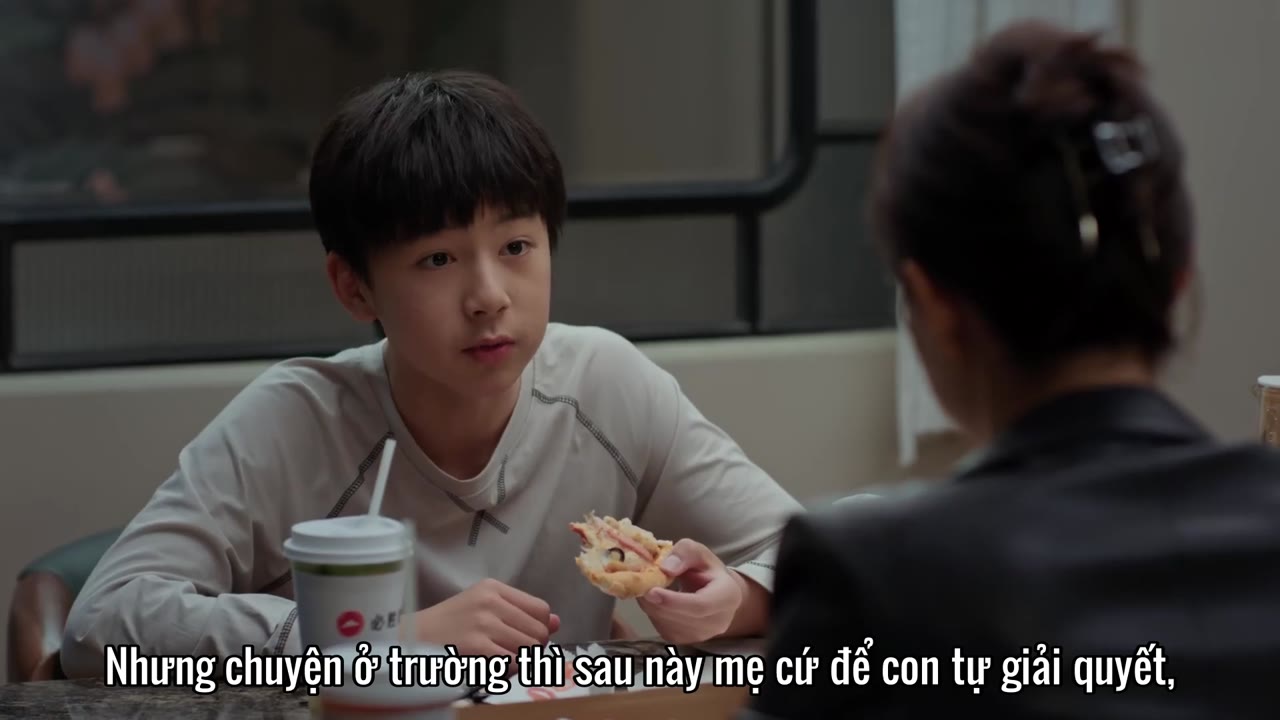 Cuộc sống tươi đẹp tập 26