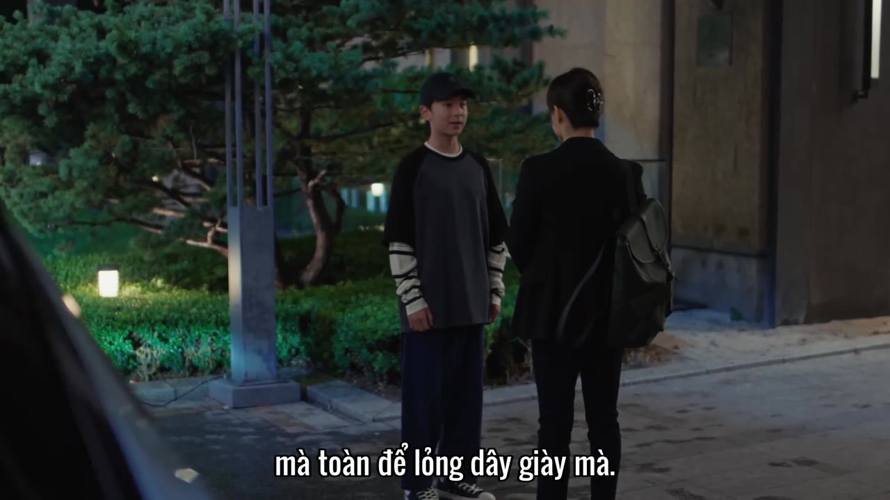 Cuộc sống tươi đẹp tập 27