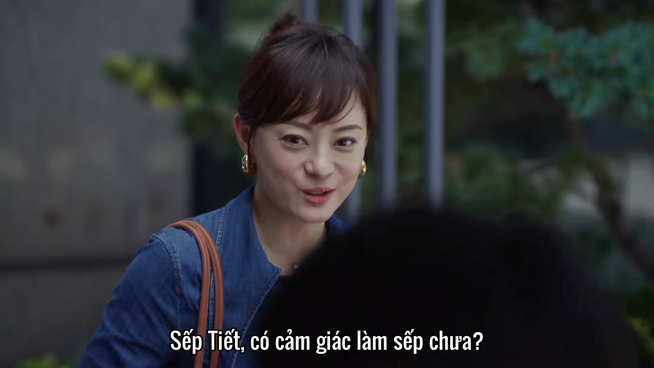 Cuộc sống tươi đẹp tập 27 cảnh 3