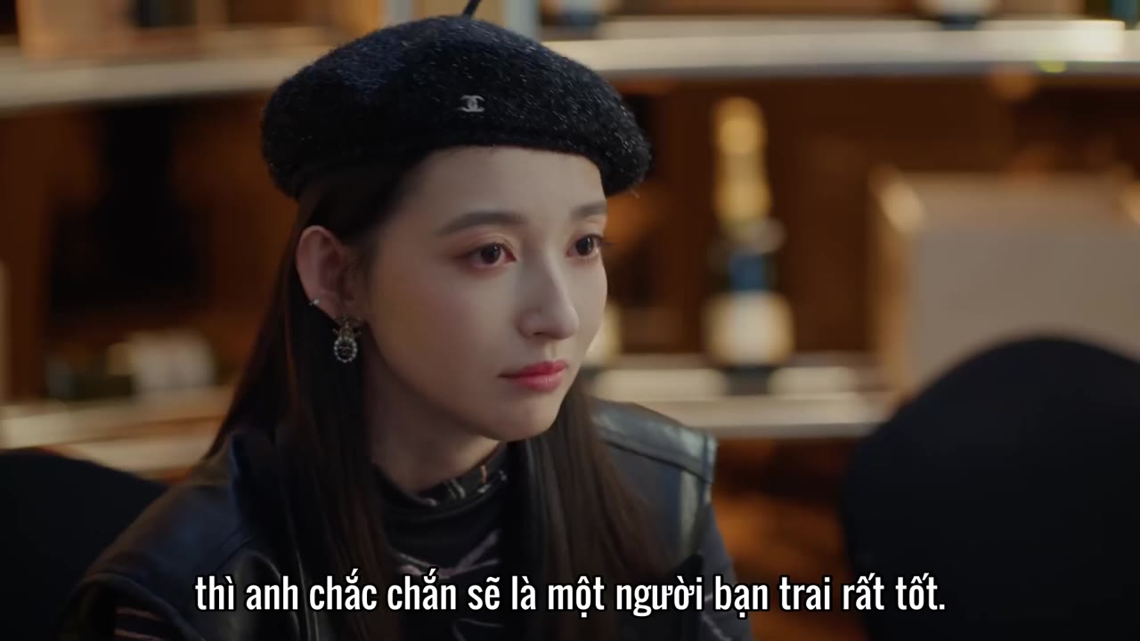Cuộc sống tươi đẹp tập 33 cảnh 2