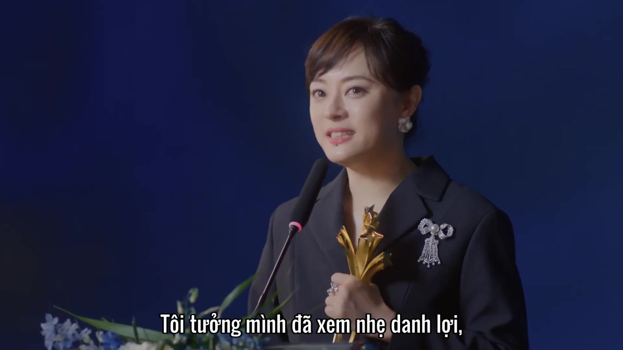 Cuộc sống tươi đẹp tập 36 cảnh 3