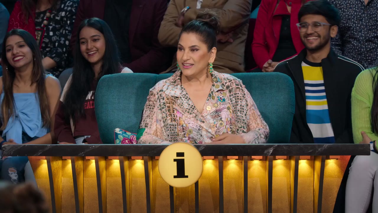 Kapil Sharma: Hài Kịch Siêu Ấn Độ (Phần 1) tập 7