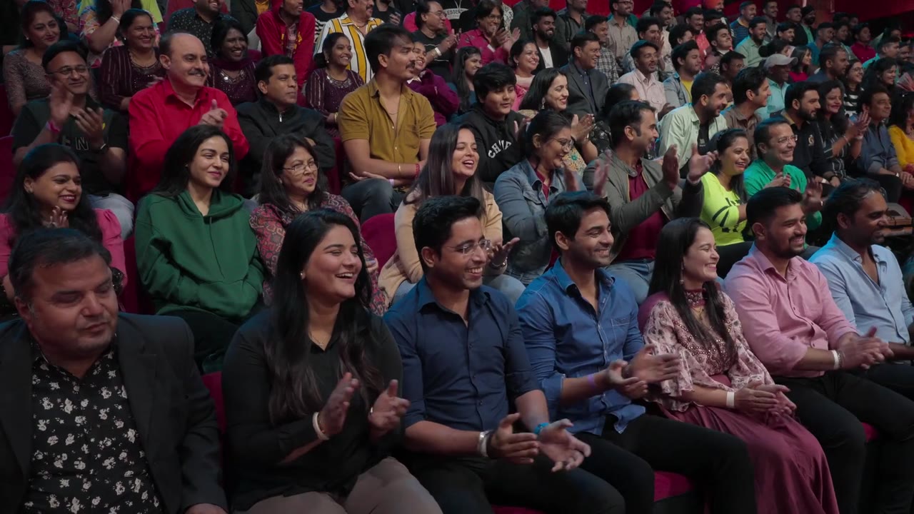 Kapil Sharma: Hài Kịch Siêu Ấn Độ (Phần 1) tập 9