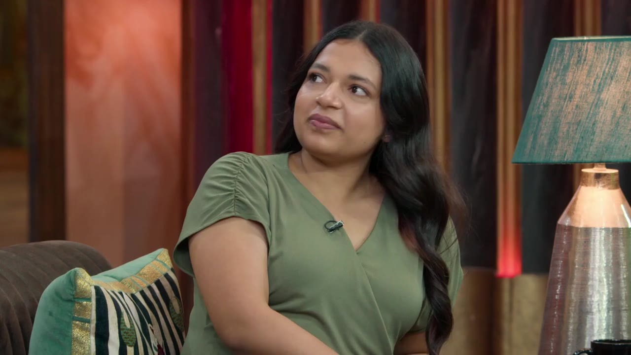 Kapil Sharma: Hài Kịch Siêu Ấn Độ (Phần 1) tập 11 cảnh 2
