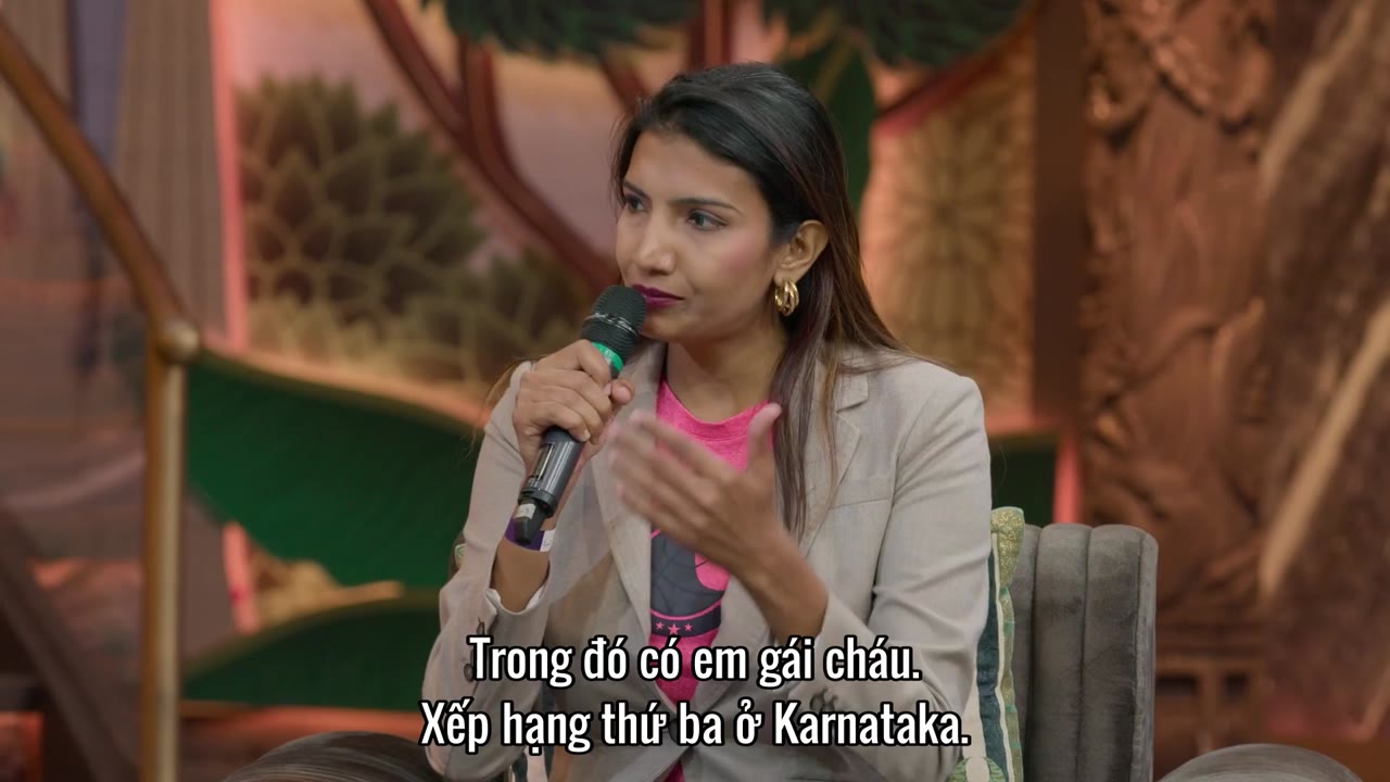 Kapil Sharma: Hài Kịch Siêu Ấn Độ (Phần 1) tập 13 cảnh 2