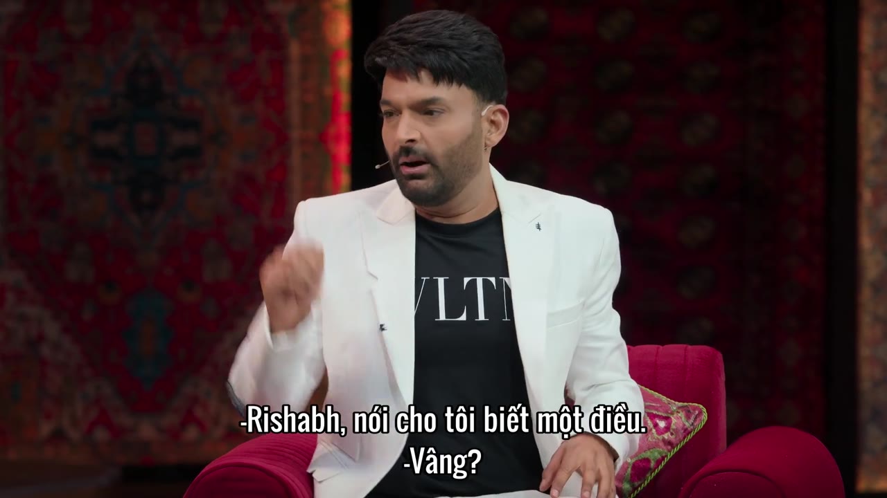 Kapil Sharma: Hài Kịch Siêu Ấn Độ (Phần 1) tập 3