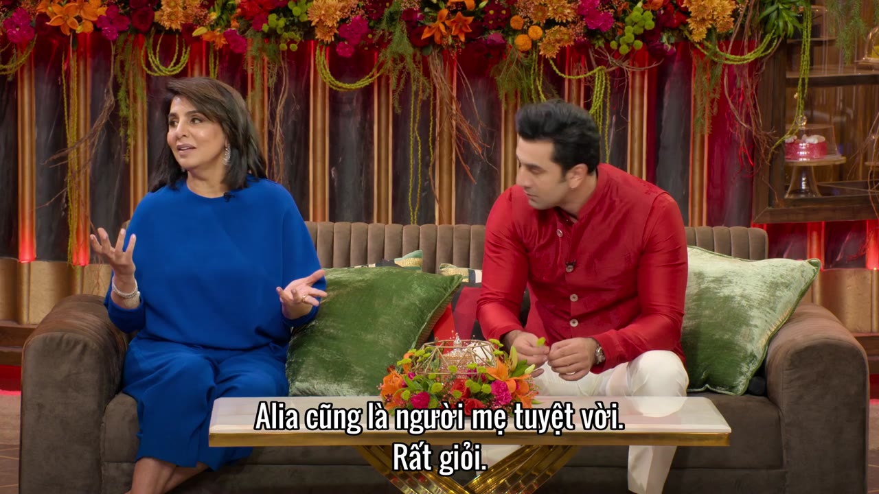 Kapil Sharma: Hài Kịch Siêu Ấn Độ (Phần 1) - cảnh 2