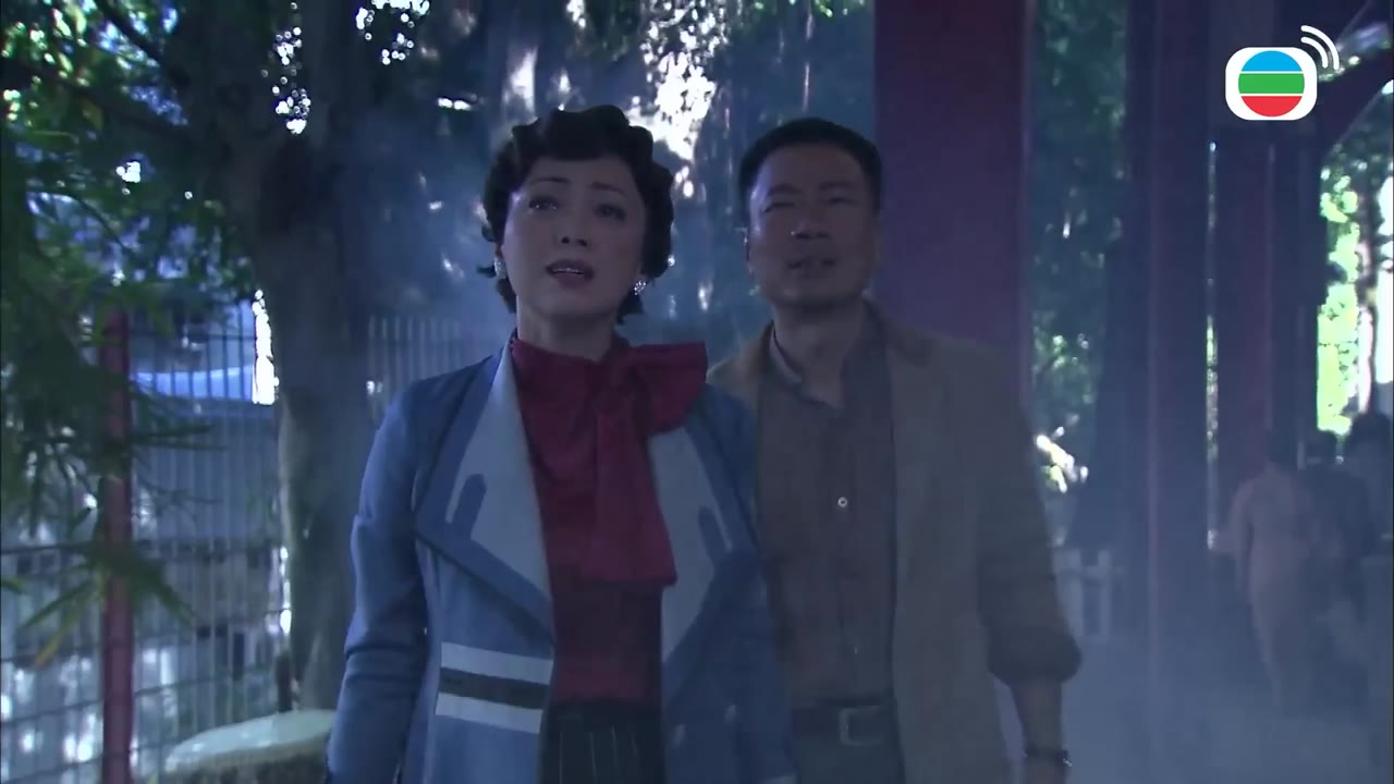 Nghĩa Hải Hào Tình tập 1