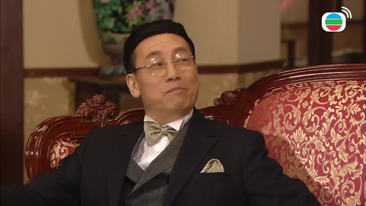 Nghĩa Hải Hào Tình tập 1 cảnh 2
