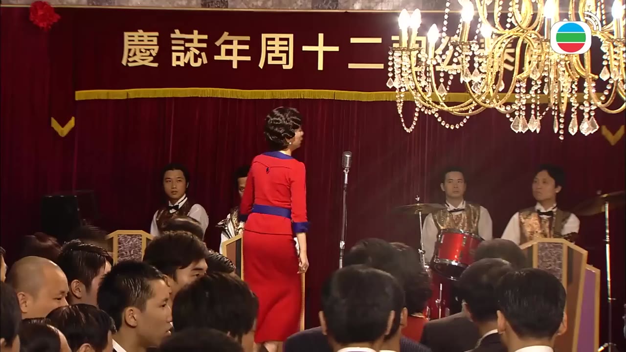 Nghĩa Hải Hào Tình tập 3