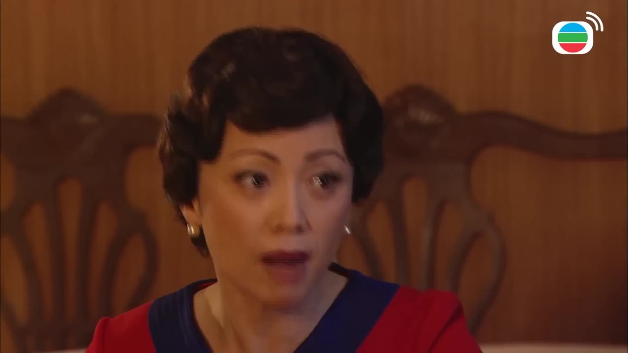 Nghĩa Hải Hào Tình tập 3 cảnh 3