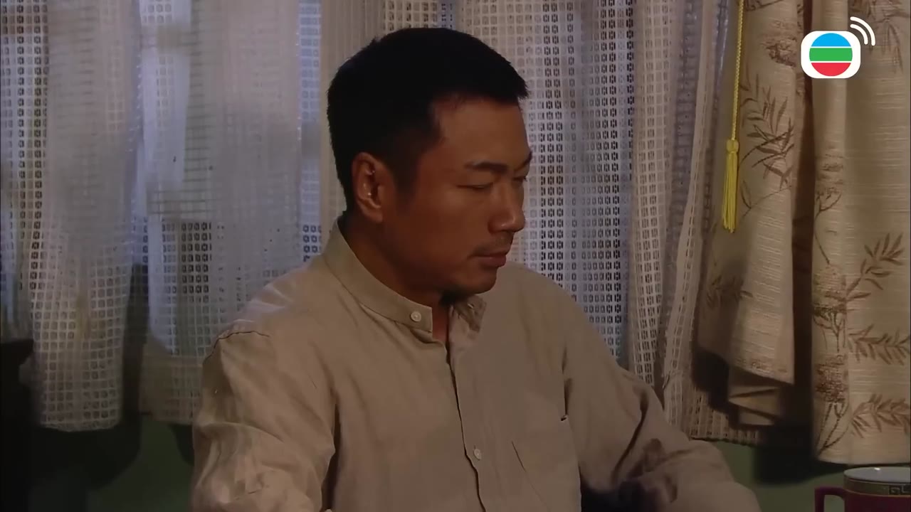 Nghĩa Hải Hào Tình tập 4 cảnh 2