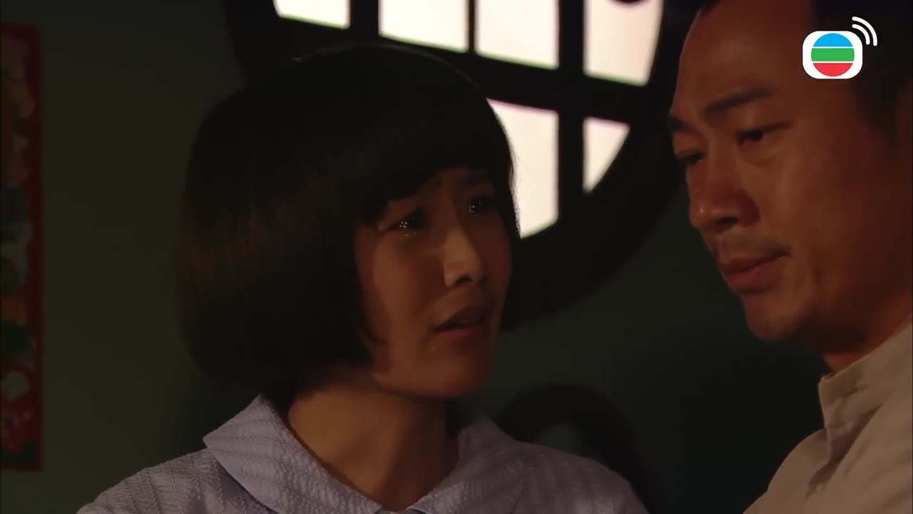 Nghĩa Hải Hào Tình tập 4 cảnh 3