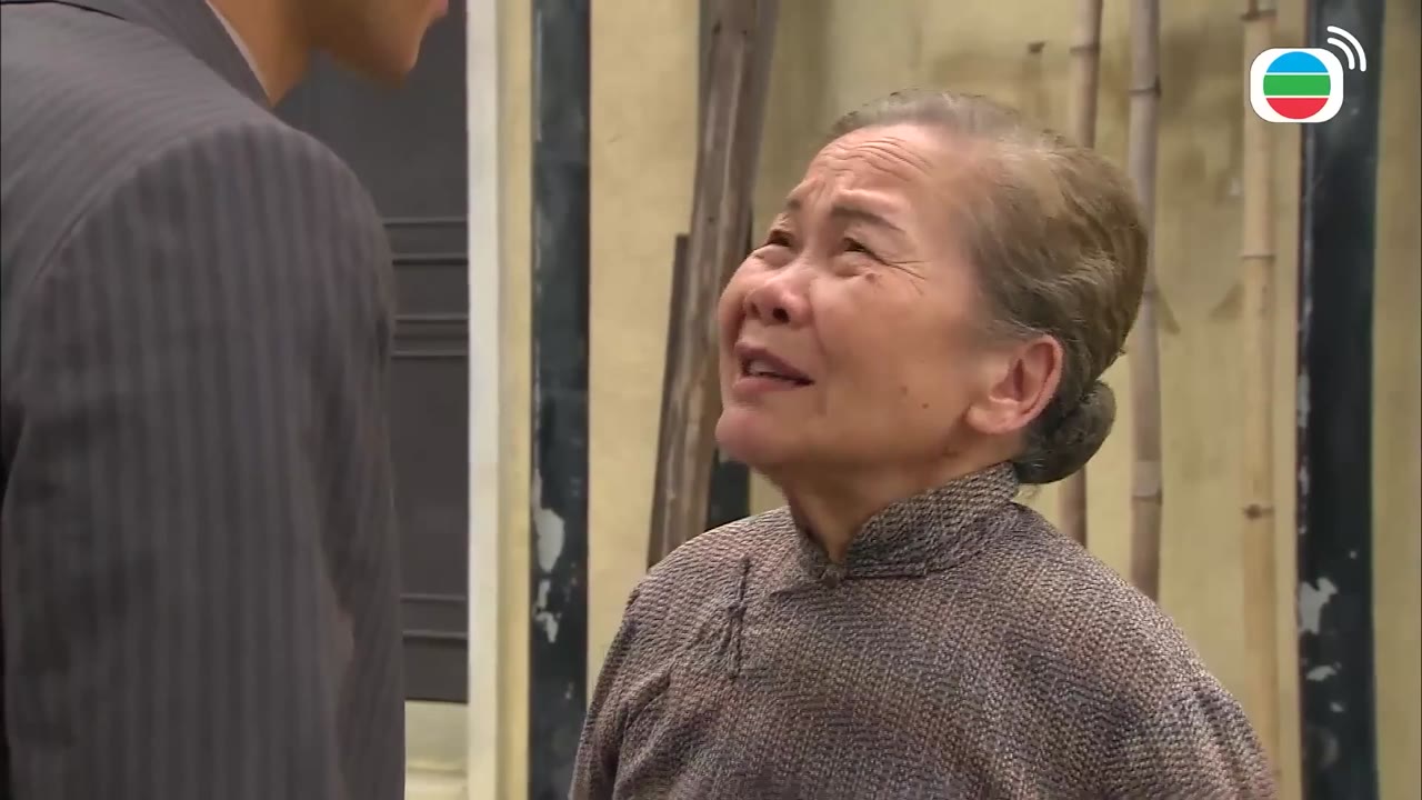 Nghĩa Hải Hào Tình tập 7