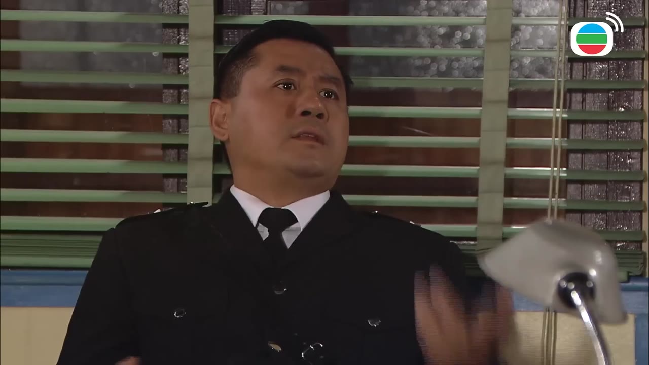 Nghĩa Hải Hào Tình tập 8