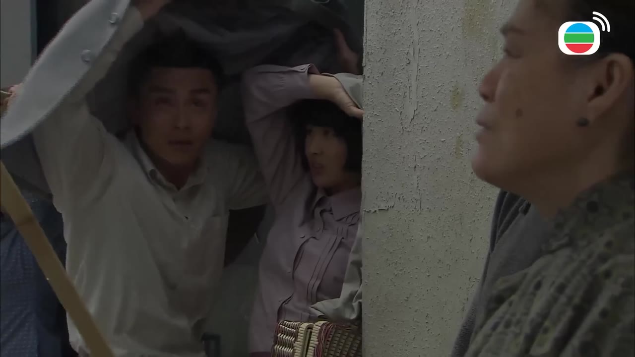 Nghĩa Hải Hào Tình tập 13