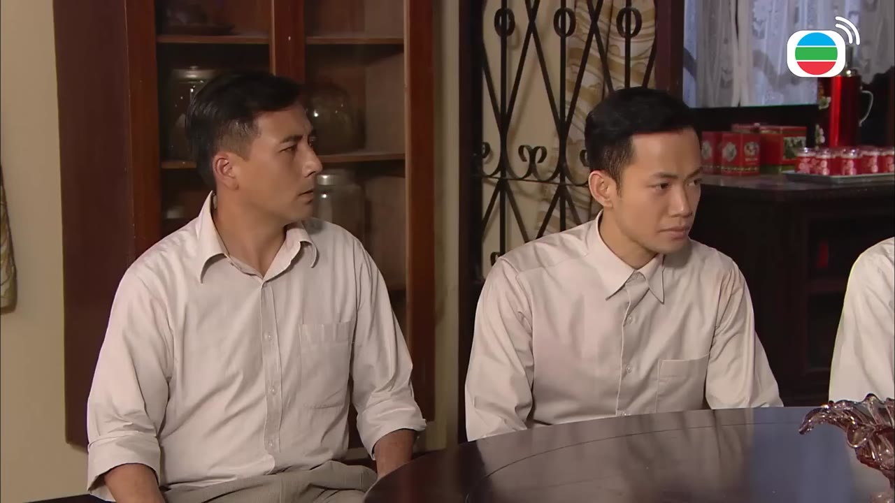 Nghĩa Hải Hào Tình tập 17 cảnh 2