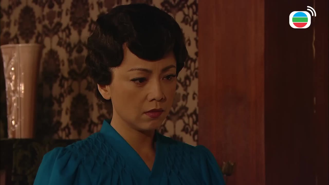 Nghĩa Hải Hào Tình tập 19