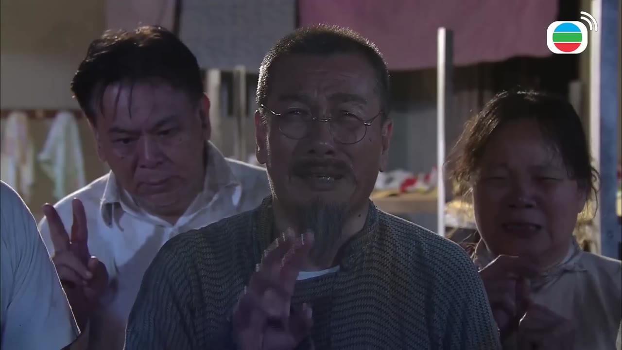 Nghĩa Hải Hào Tình tập 26