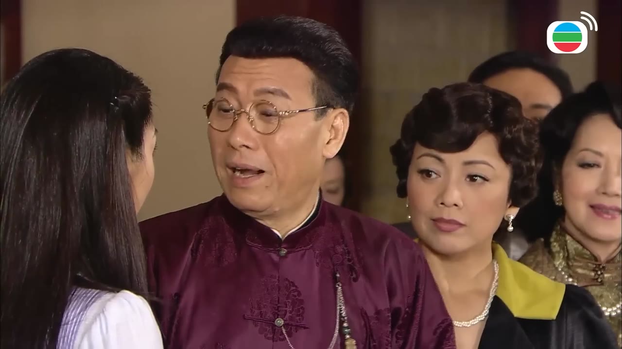 Nghĩa Hải Hào Tình tập 28 cảnh 2