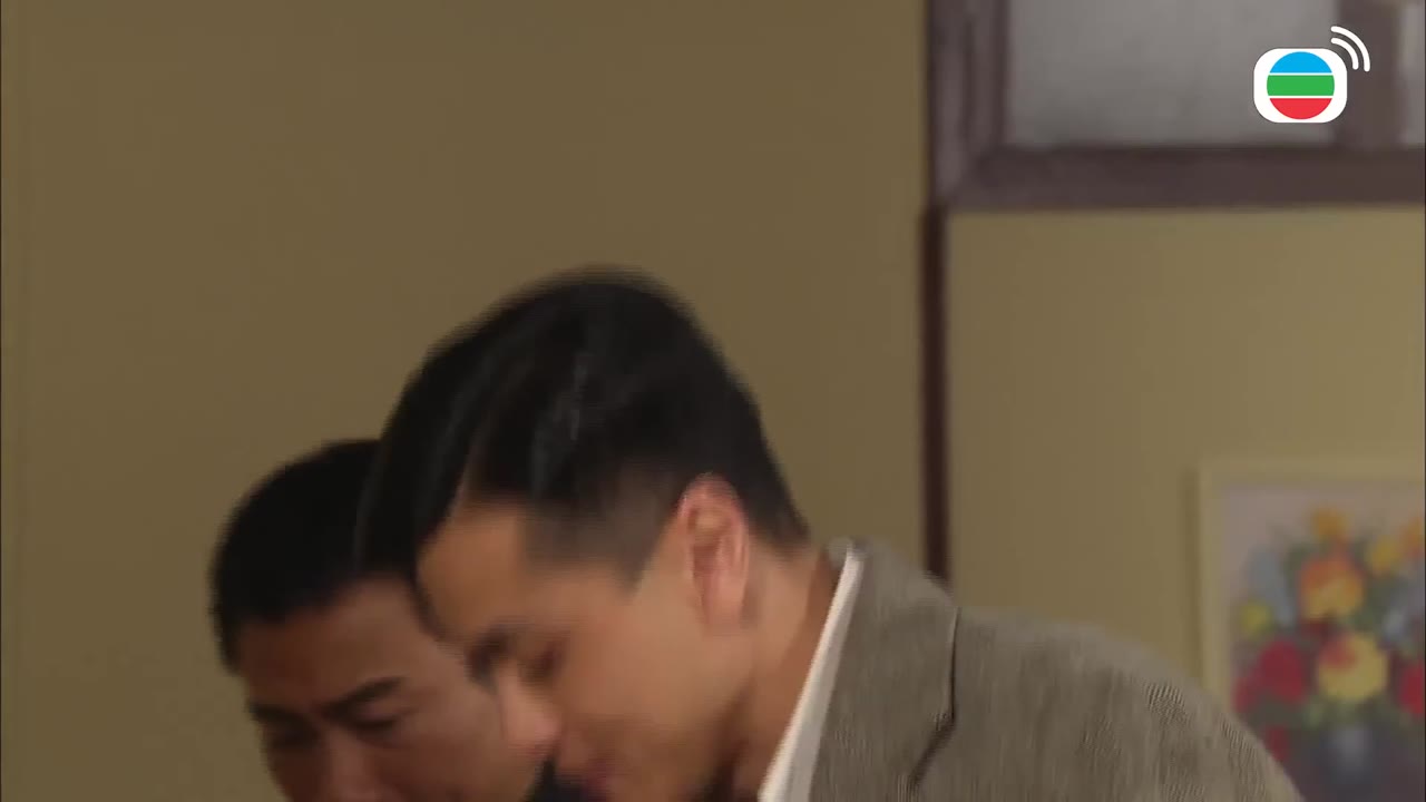 Nghĩa Hải Hào Tình tập 31