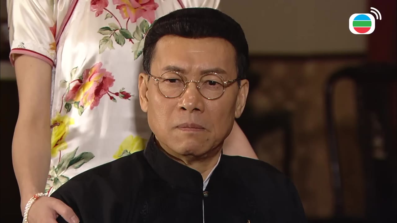 Nghĩa Hải Hào Tình tập 31 cảnh 3