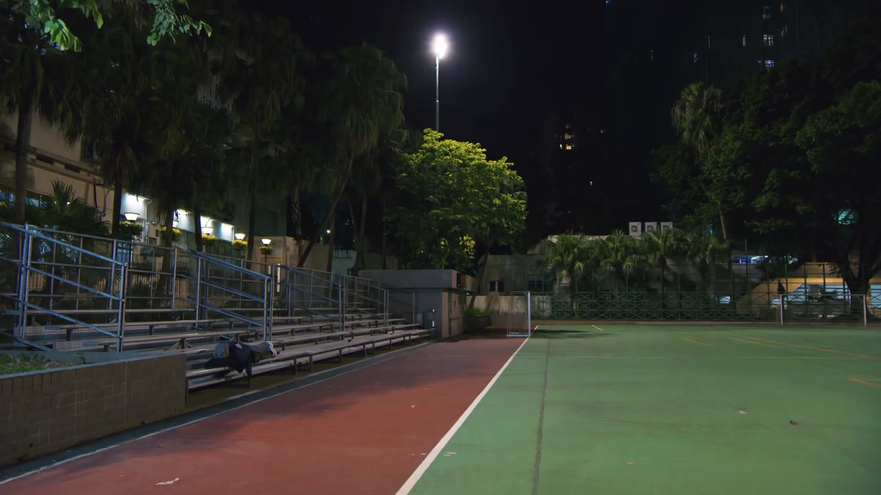 Người Giữ Thành tập 3