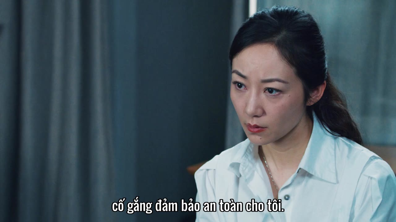 Người Giữ Thành tập 4