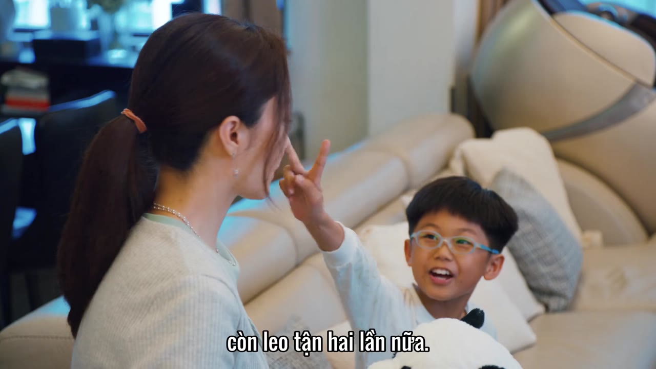 Người Giữ Thành tập 4 cảnh 2