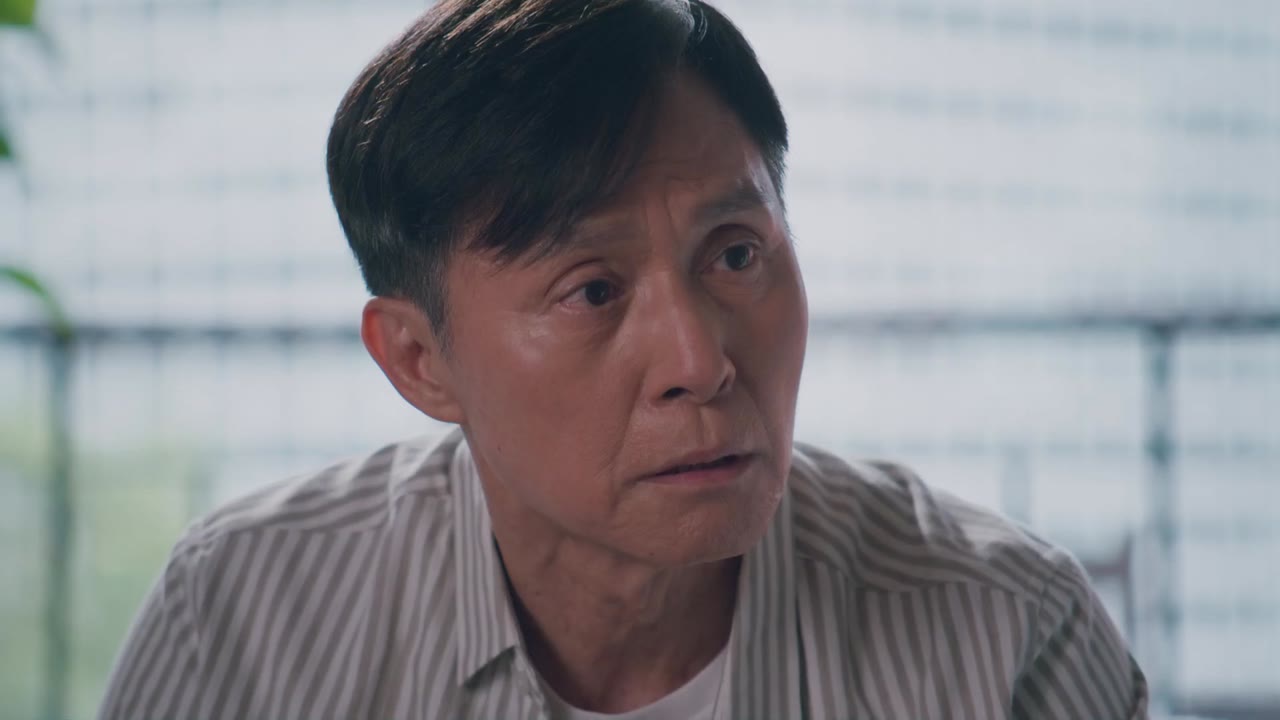 Người Giữ Thành tập 5 cảnh 2