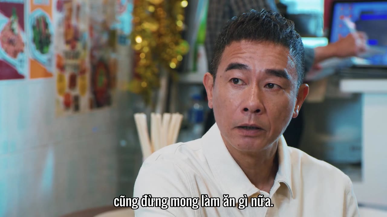 Người Giữ Thành tập 5 cảnh 3