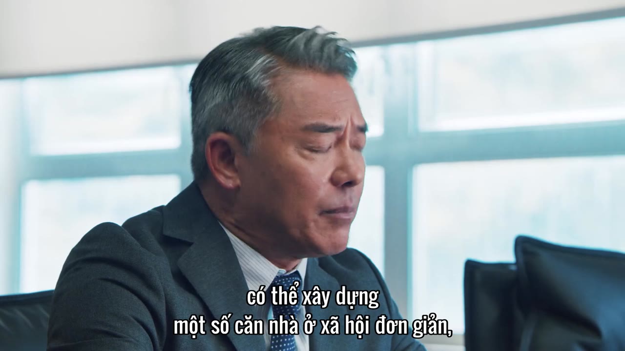 Người Giữ Thành tập 7