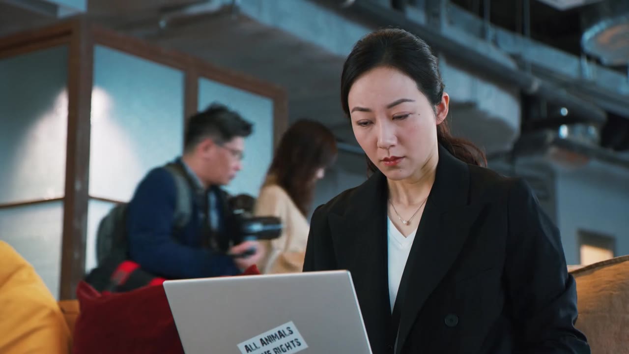 Người Giữ Thành tập 8 cảnh 3