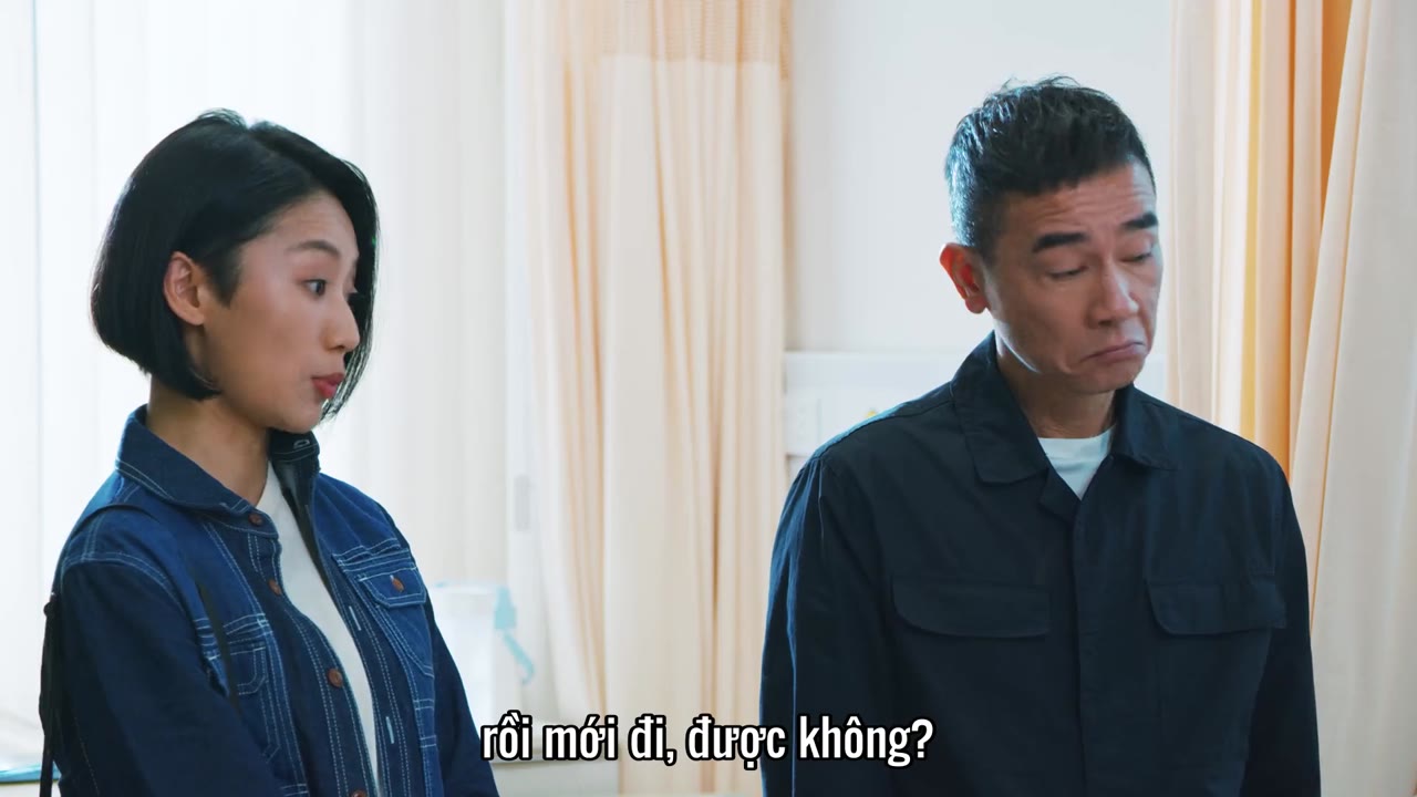 Người Giữ Thành tập 9 cảnh 3