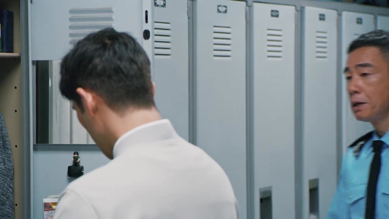 Người Giữ Thành tập 10