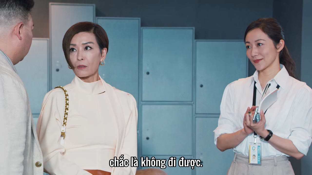 Người Giữ Thành tập 10 cảnh 2