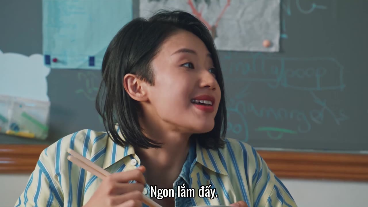 Người Giữ Thành tập 11