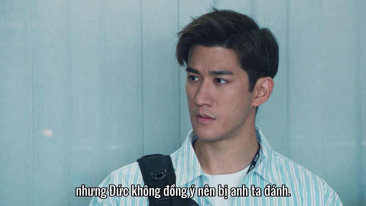 Người Giữ Thành tập 11 cảnh 2